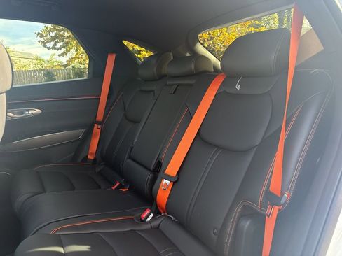 New 2026 Genesis GV70 3.5T Sport Advanced image 26