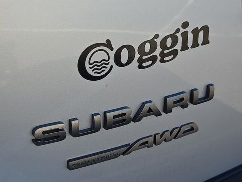 Used 2022 Subaru Crosstrek 2.5i Sport w/ Moonroof Package image 19