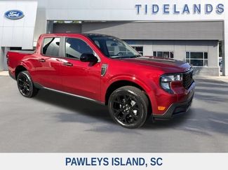 New 2026 Ford Maverick XLT w/ XLT Luxury Package AWD/4WD 360° Tour