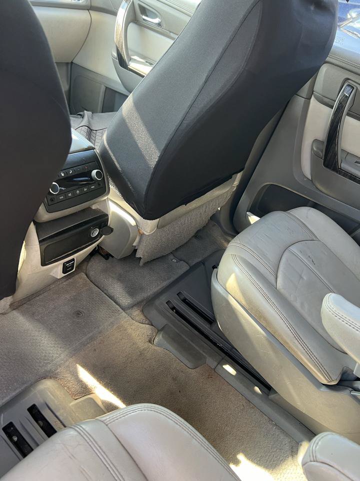 Used 2015 GMC Acadia SLT FWD image 7