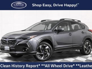 Used 2024 Subaru Crosstrek 2.5i Limited video 1