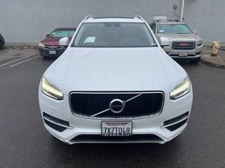 Used 2016 Volvo XC90 T6 Momentum video 2