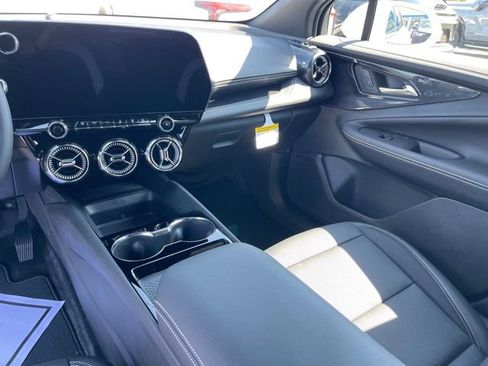 New 2026 Chevrolet Blazer EV LT FWD image 19