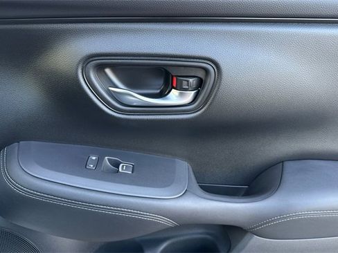 Certified 2023 Honda HR-V EX-L image 21