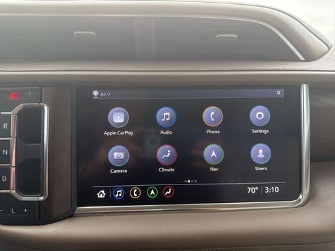 Used 2021 GMC Yukon XL Denali AWD/4WD image 32