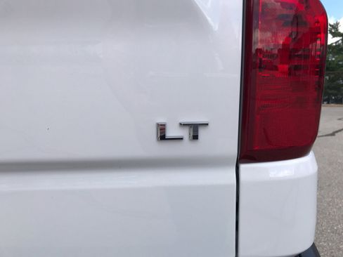 New 2026 Chevrolet Silverado 1500 LT w/ Safety Package image 15