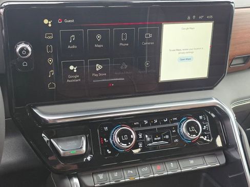 New 2026 GMC Sierra 3500 Denali Ultimate AWD/4WD image 10