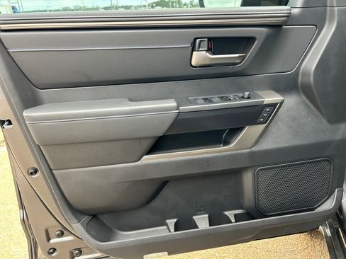 New 2026 Toyota Tundra Platinum image 6