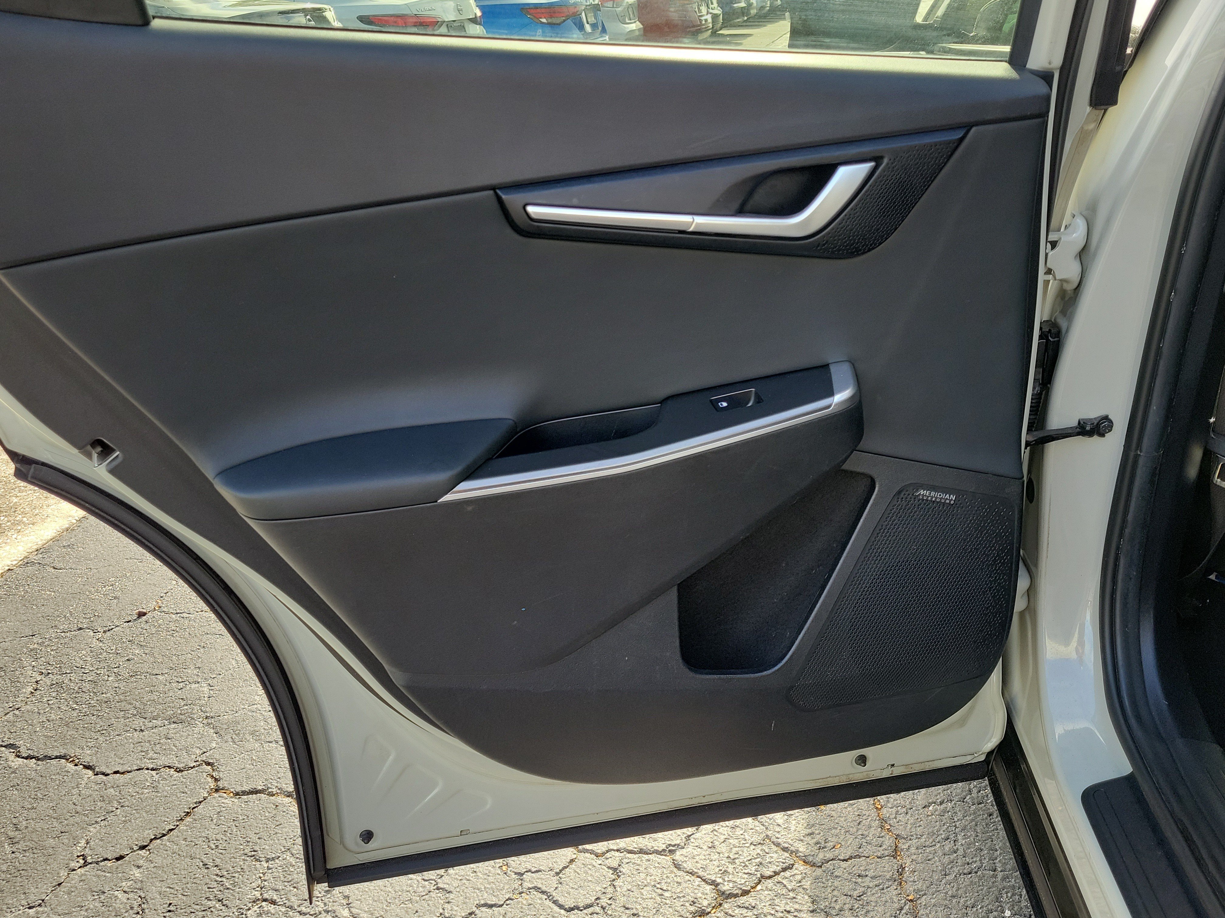 Used 2022 Kia EV6 Wind RWD image 10