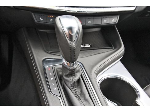 Certified 2026 Cadillac CT4 Premium Luxury RWD image 24