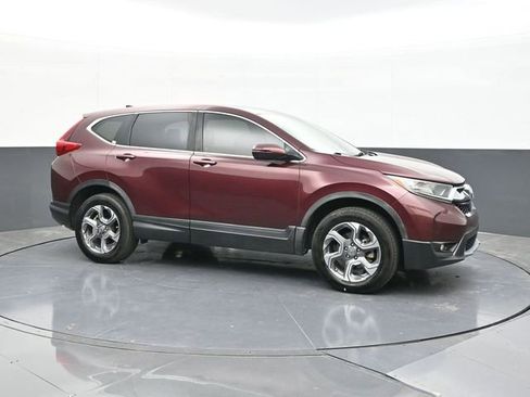 Used 2019 Honda CR-V EX-L image 17
