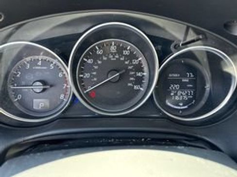 Used 2016 MAZDA CX-5 Touring AWD/4WD image 9