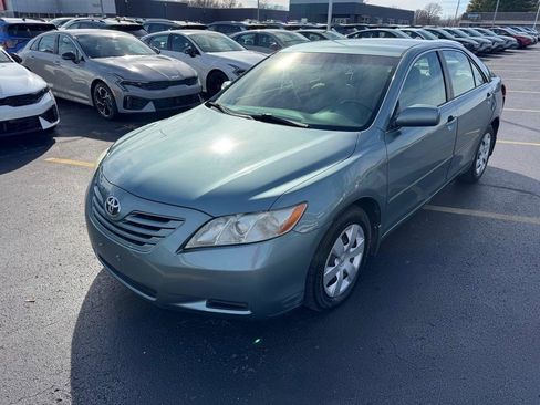 Used 2009 Toyota Camry LE image 7