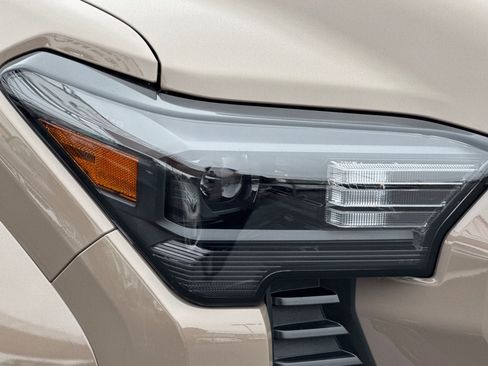 New 2026 Toyota Tacoma TRD Sport AWD/4WD image 30