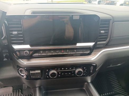 New 2026 Chevrolet Silverado 2500 LTZ w/ Z71 Chrome Sport Edition image 12