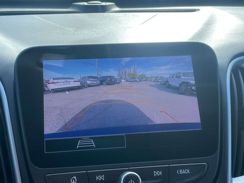 Used 2023 Chevrolet Malibu LT image 24