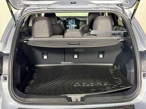 New 2026 Subaru Crosstrek 2.0i Premium image 20