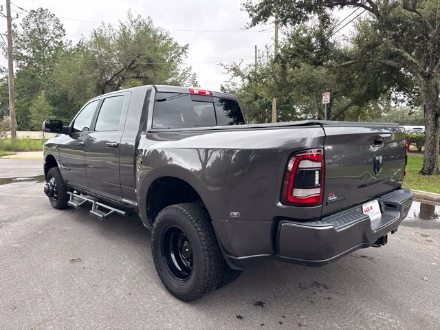 Used 2022 RAM 3500 Big Horn w/ Level C Equiment Group AWD/4WD image 5