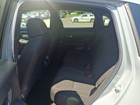 Certified 2023 Honda HR-V Sport image 10