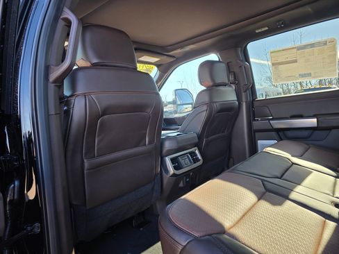 New 2026 Ford F250 King Ranch w/ Chrome Package image 32