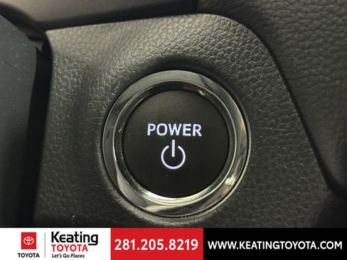 Certified 2024 Toyota RAV4 SE image 31