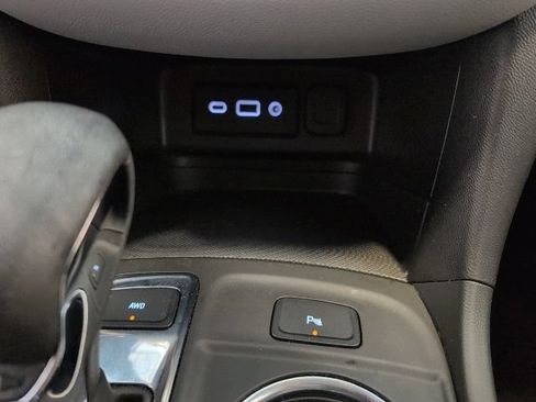 Certified 2023 Chevrolet Equinox LT AWD/4WD image 25