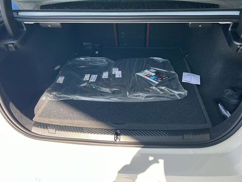 New 2026 BMW 530i w/ Executive Package image 31