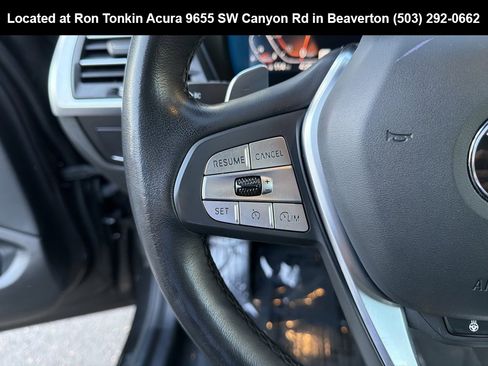 Used 2024 BMW X3 xDrive30i image 17