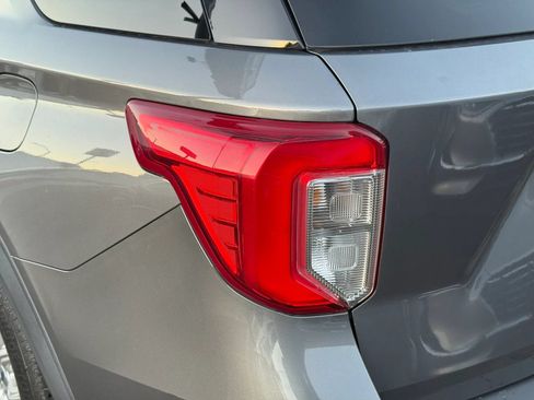 Used 2021 Ford Explorer 2WD image 8
