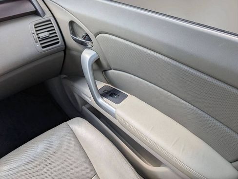 Used 2008 Acura RDX SH-AWD image 38