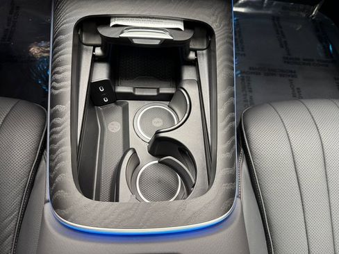 New 2026 Mercedes-Benz E 450 4MATIC All-Terrain Wagon image 19