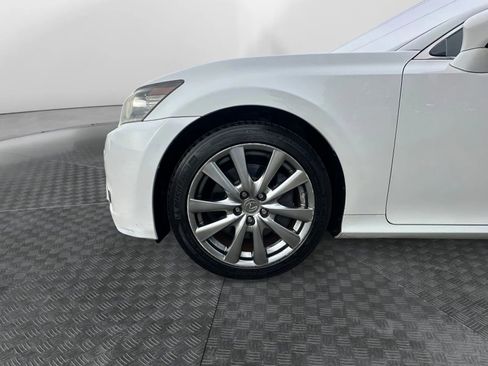 Used 2013 Lexus GS 350 image 21