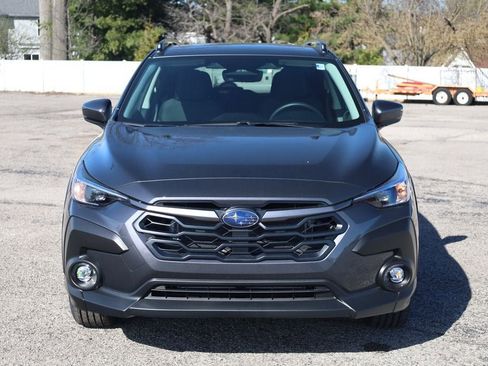 New 2026 Subaru Crosstrek 2.0i Premium image 3