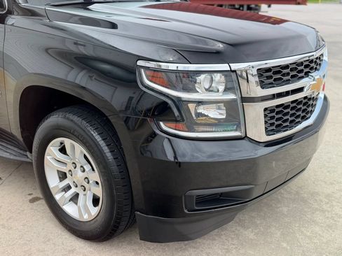 Used 2016 Chevrolet Tahoe LS RWD image 5