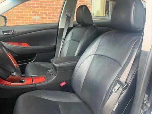 Used 2007 Lexus ES 350 FWD image 8