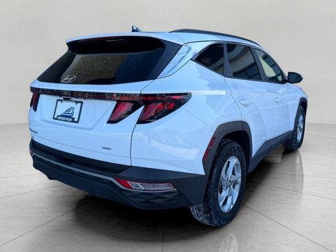 Used 2024 Hyundai Tucson SEL image 12