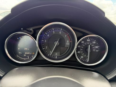Used 2017 MAZDA MX-5 Miata RF Club RWD image 23