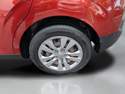 Certified 2021 Kia Soul LX image 19