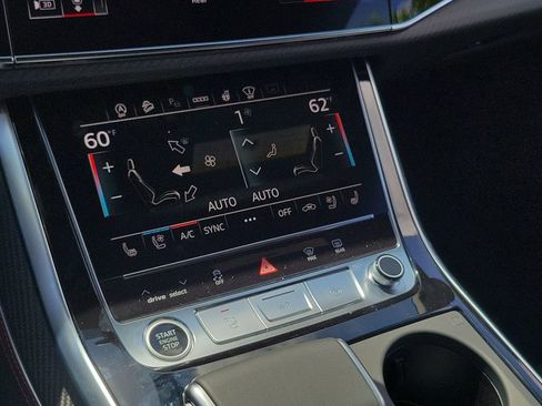 New 2026 Audi Q8 Prestige AWD/4WD image 13