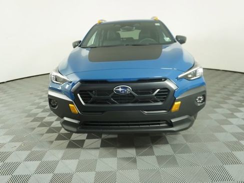 New 2026 Subaru Crosstrek 2.5i Wilderness AWD/4WD image 2