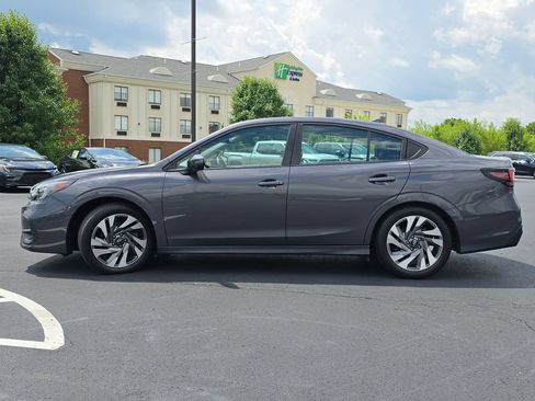 Used 2024 Subaru Legacy Limited AWD/4WD image 15