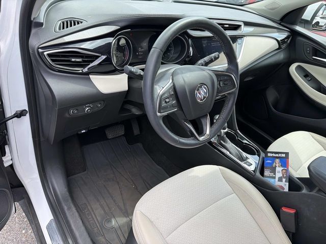 Used 2023 Buick Encore GX Select FWD image 22