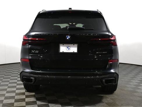 Used 2026 BMW X5 xDrive40i w/ M Sport Package AWD/4WD image 6