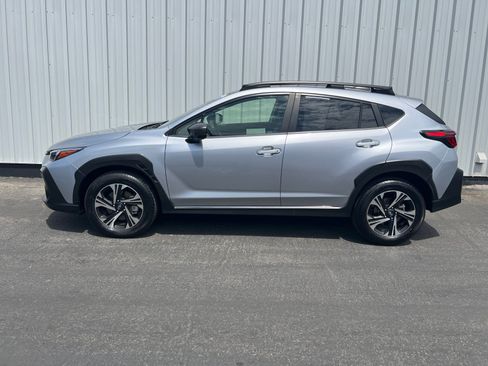 Certified 2025 Subaru Crosstrek 2.5i Premium AWD/4WD image 3