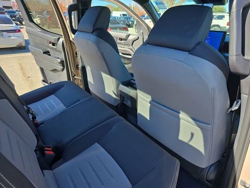 New 2026 Toyota Tacoma TRD Sport image 11