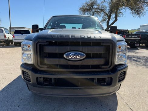 Used 2011 Ford F250 XL w/ PWR Equipment Group AWD/4WD image 2