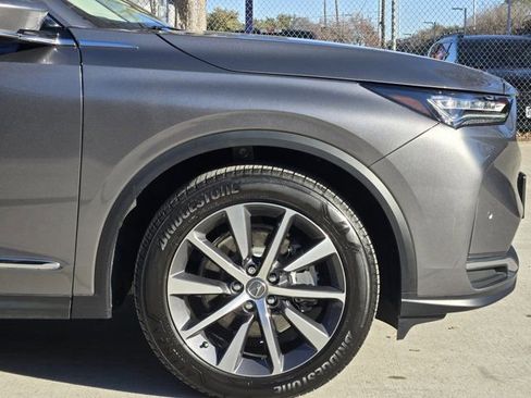 Certified 2026 Acura MDX FWD w/ Technology Package image 10