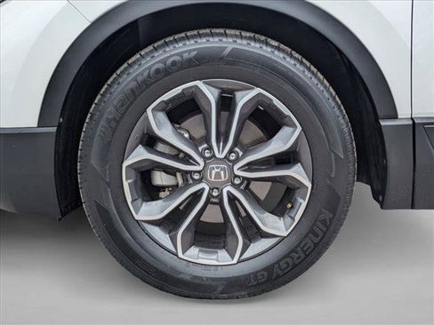 Used 2020 Honda CR-V EX-L image 22