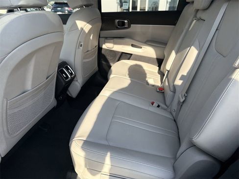 New 2025 Kia Sorento S image 27