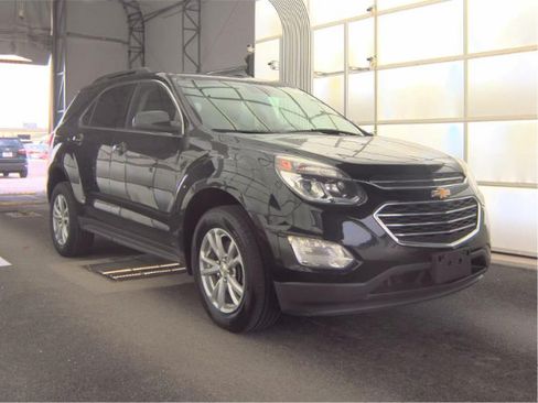 Used 2018 Ford EcoSport SE FWD image 2